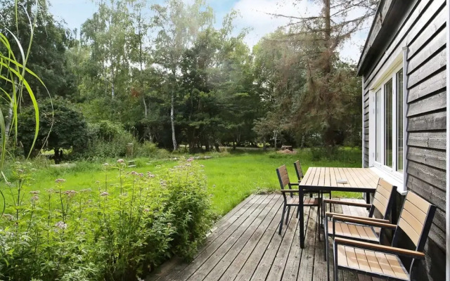 5 Person Holiday Home in Jaegerspris-by Traum