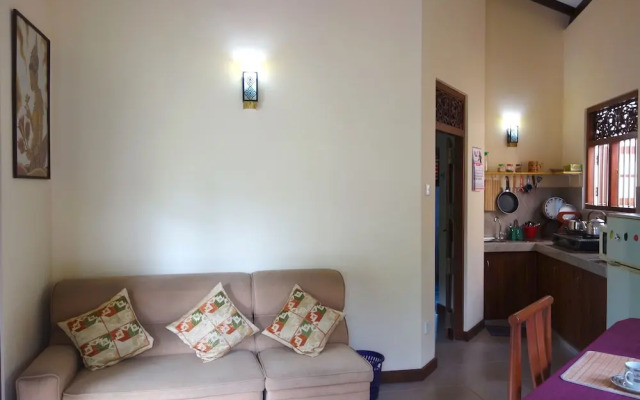 Manel Guesthouse