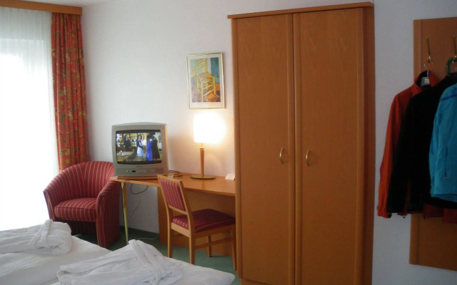 Hotel-Villa Hofmann