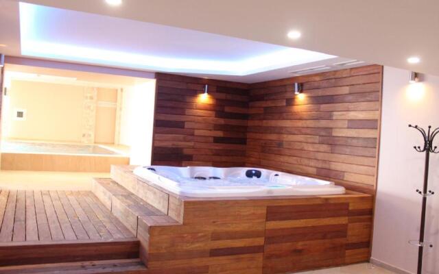 Park Hotel & SPA Vella Hills