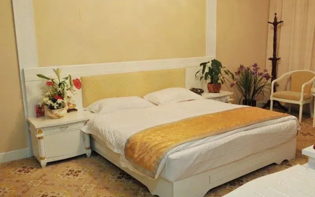Zhouxiang Hotel Puer