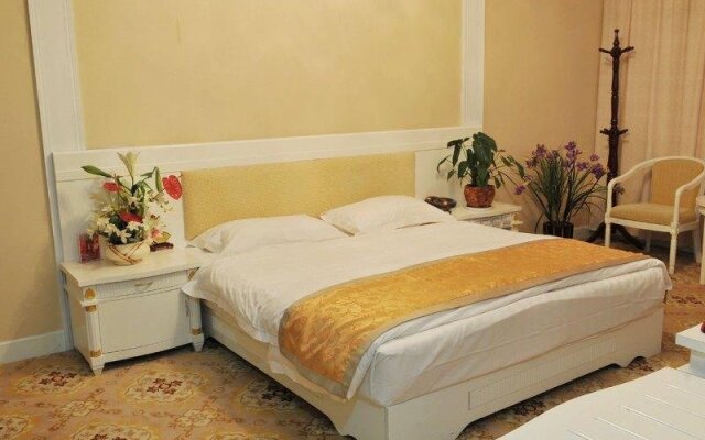 Zhouxiang Hotel Puer – Guest Rooms – Pu'er
