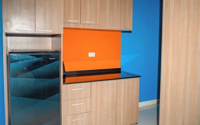 New Nordic Trend 6 by Apartwell