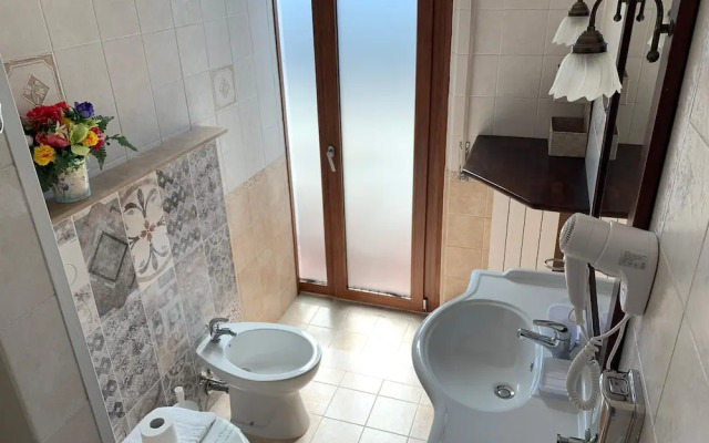 B&B Sant'Oronzo