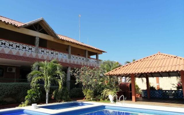 Villas San Sebastian