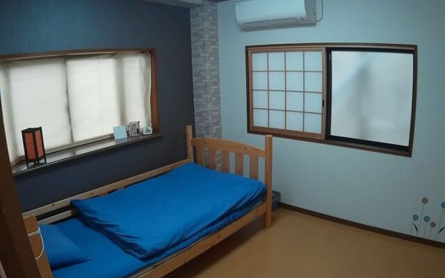 KAGOSHIMA ILCA GUEST HOUSE - Hostel