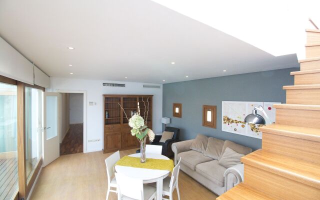 Trinitarios Apartment