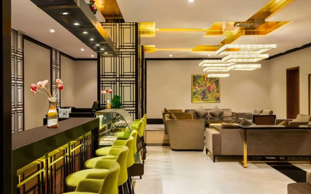 Ramada By Wyndham Makkah Zad Al Rawda