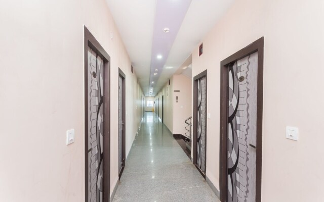 OYO 7555 Live Hotel Digha