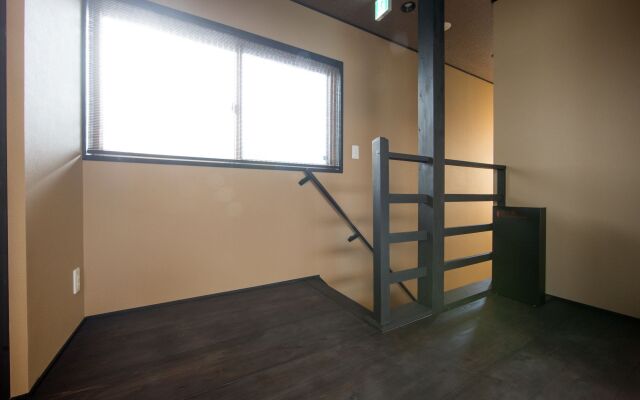 Rinn Kujofujinoki Central