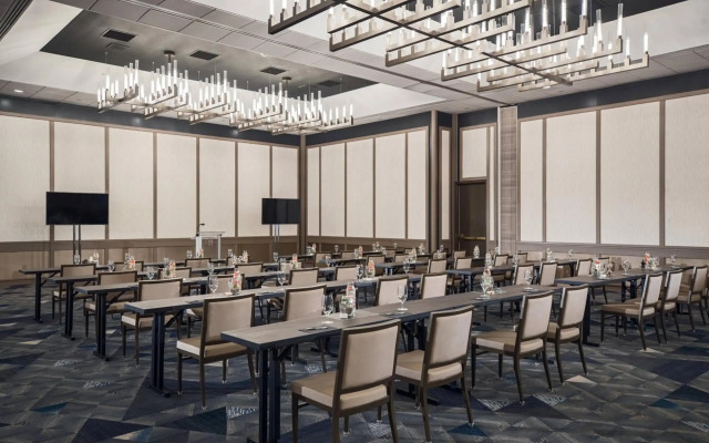 Grand Plaza Hotel & Convention Center