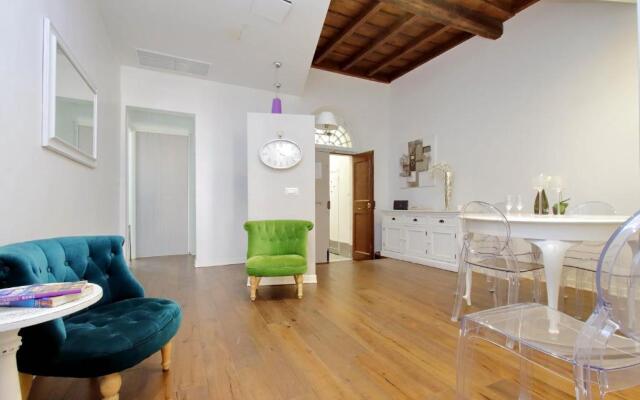 Apt. Camilla (CERTIFIED SANIZATION EVERY CHECK)