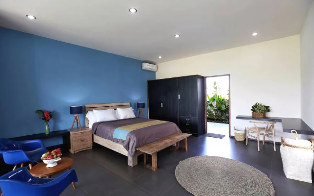 William's Place Bali