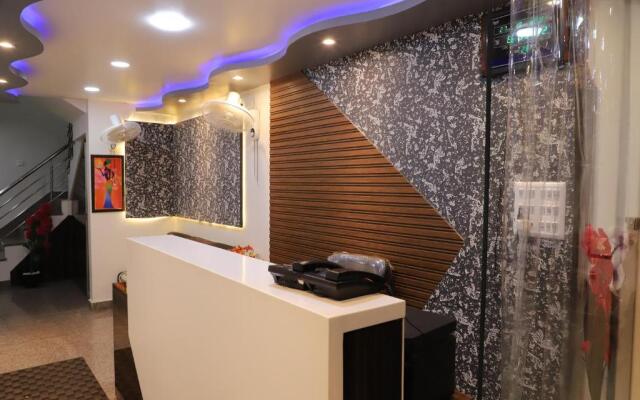 Hotel Sheeba Ajmer