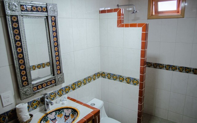 Bacana Cabañas De Alquiler