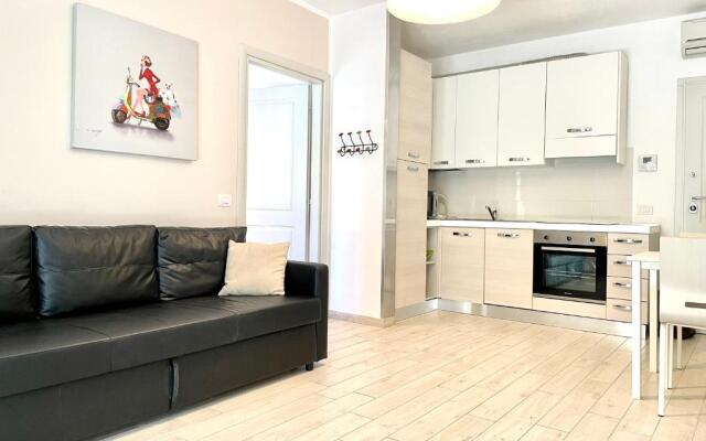 Borgo Guelfo IV