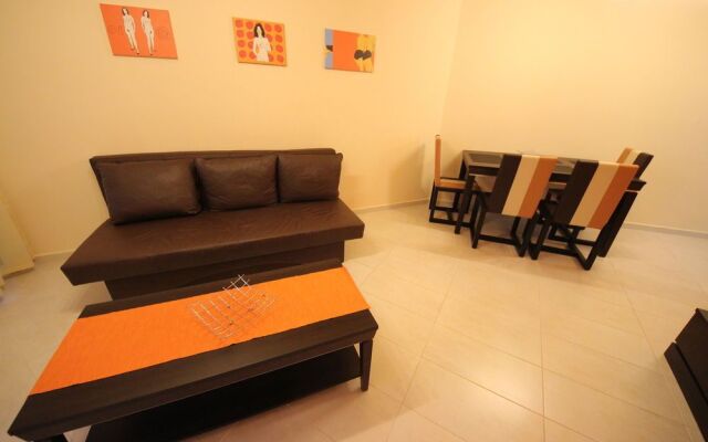 Menada Sozopol Apartments