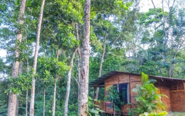 Villa Celeste Katira