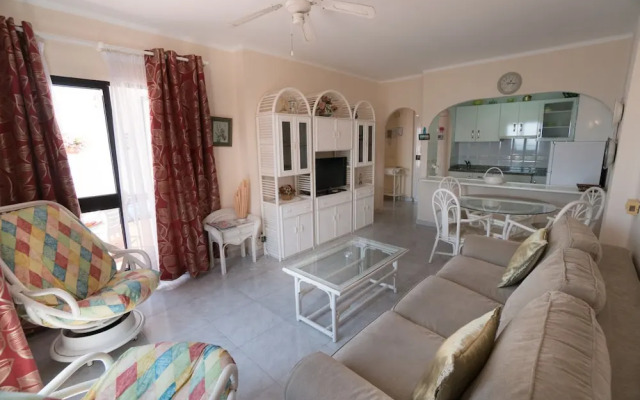 Apartamento Capistrano Playa 512