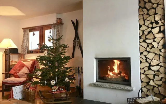 Chalet Wildhorn