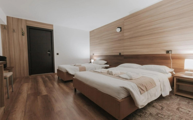 Hotel Apollo Central