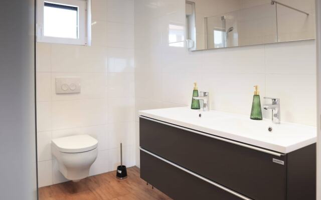 Basilea Beautiful Apartment