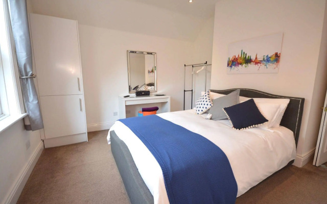 Stonefield Apartments