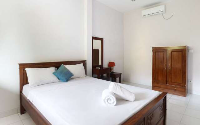 Oka Kartini Bungalows