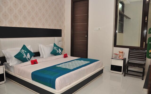 Oyo Rooms Chheharta Road