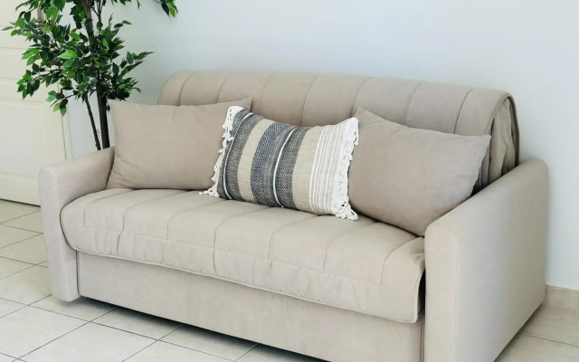 Lithies Studios & Apartments
