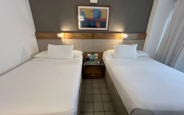 Mar Hotel Conventions