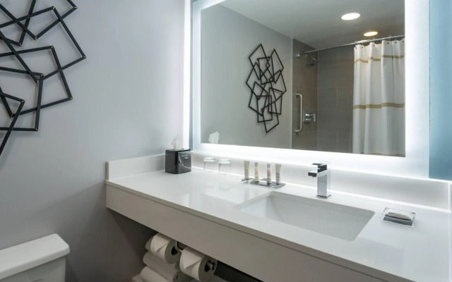 Marriott Greensboro Downtown