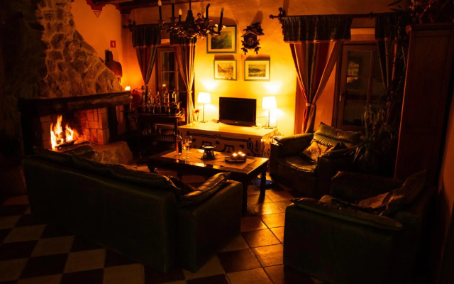 Apartments Belopeški Dvori