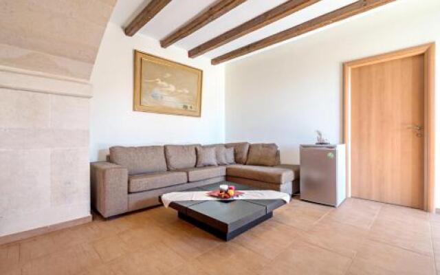 Apartment Epar.Od. Kalonichti-Saitouron - 4