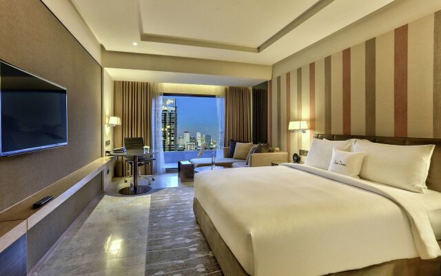 DoubleTree by Hilton Sukhumvit Bangkok