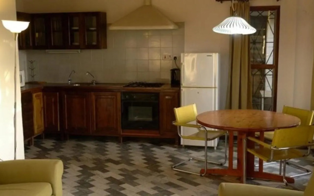 Slipway Mathra Service Apartments