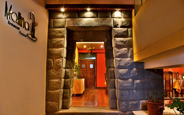 Imperial Cusco Hotel