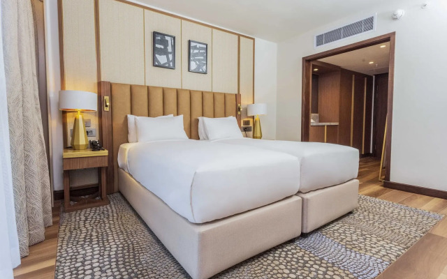 InterContinental Lusaka by IHG