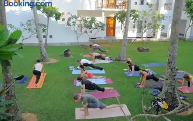 The Privilege - Ayurveda Beach Resort