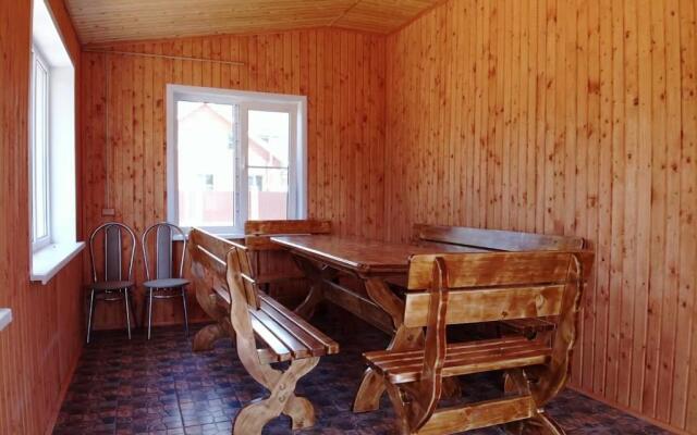 Гостевой дом У Озера