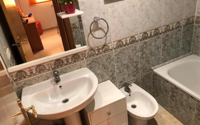 ACV - Bahia Park-1ª Linea Planta 6 Norte