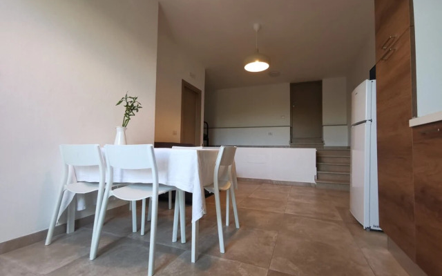 Il corbezzolo Tropea residence