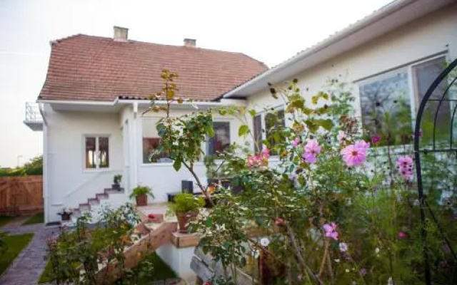 Engels Landhaus Suite