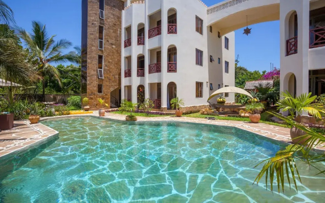 Diani Luxury Apartments