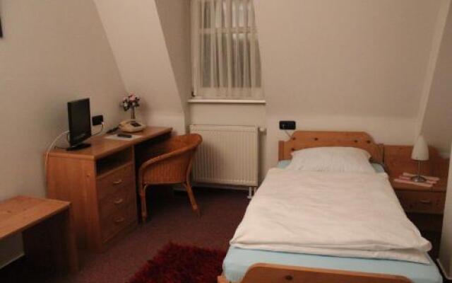 Hotel Waldhaus