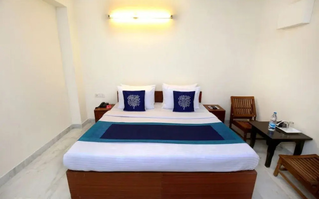 OYO 9638 Hotel Sun Valley