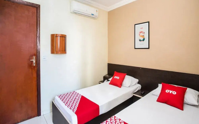 Hotel Tenda