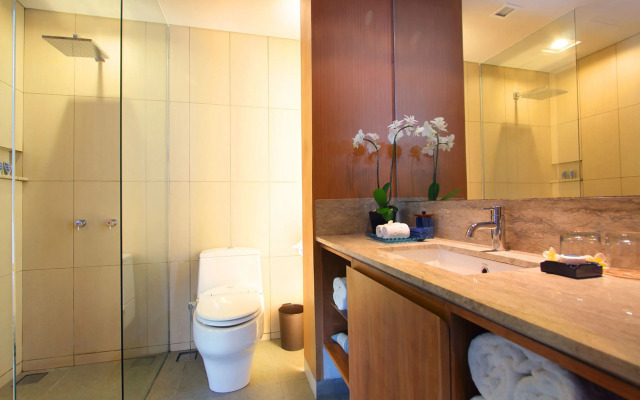 THE 1O1 Bali Oasis Sanur