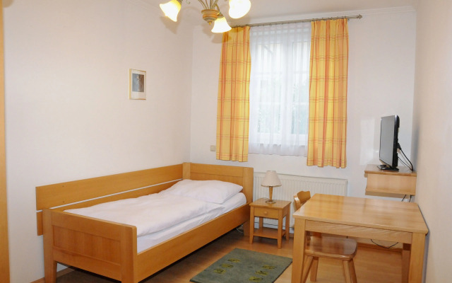 Privatzimmer Familie Schwarz