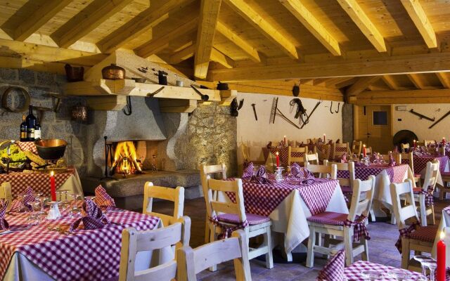 Carlo Magno Hotel Spa Resort